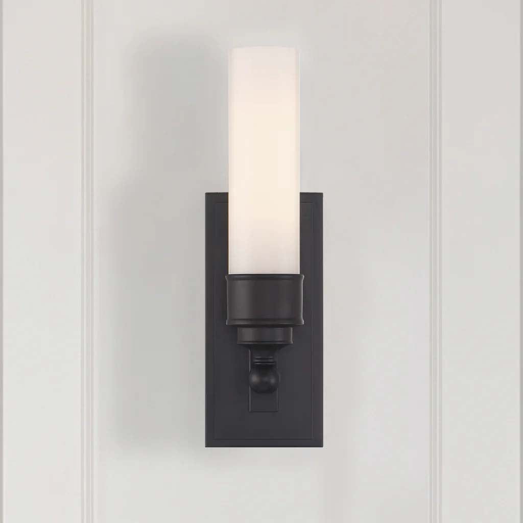 Wilcox Sconce Wall Sconces