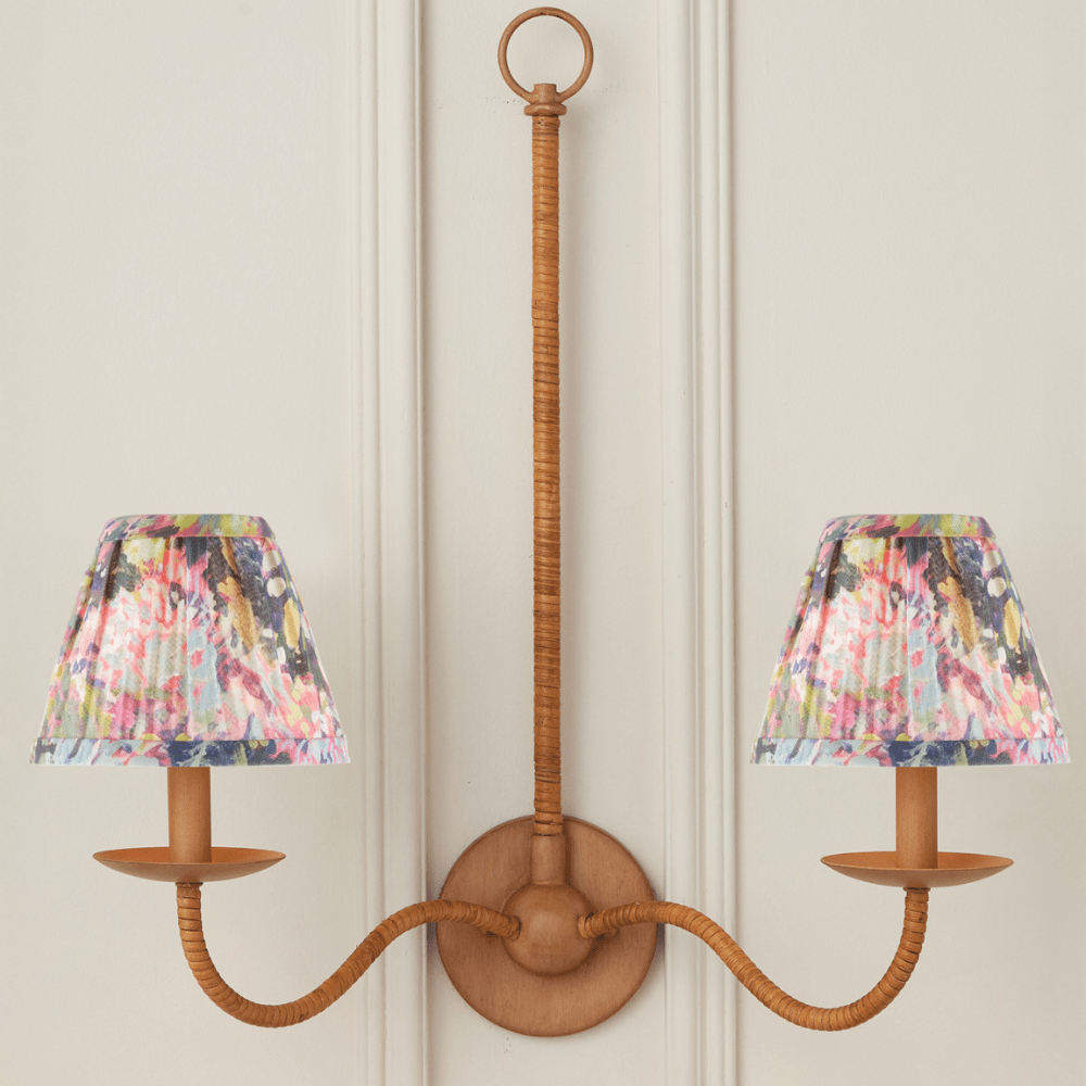 Wildflower Chandelier Shade Lamp Shades