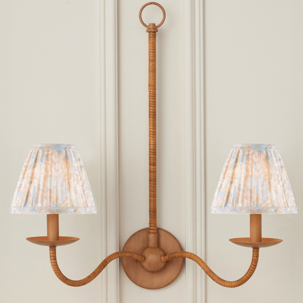 Wildflower Chandelier Shade Lamp Shades