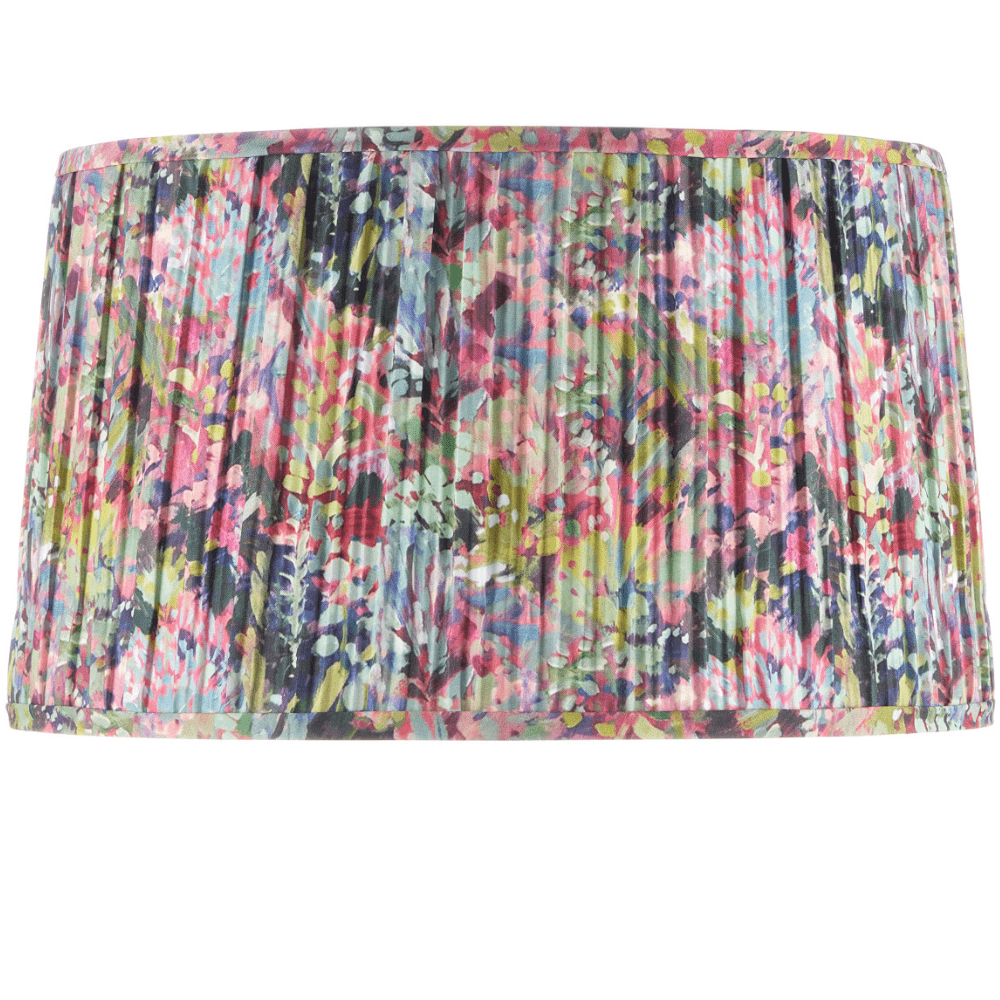 Wildflower Lamp Shade Lamp Shades 0900-6003 00633306064607