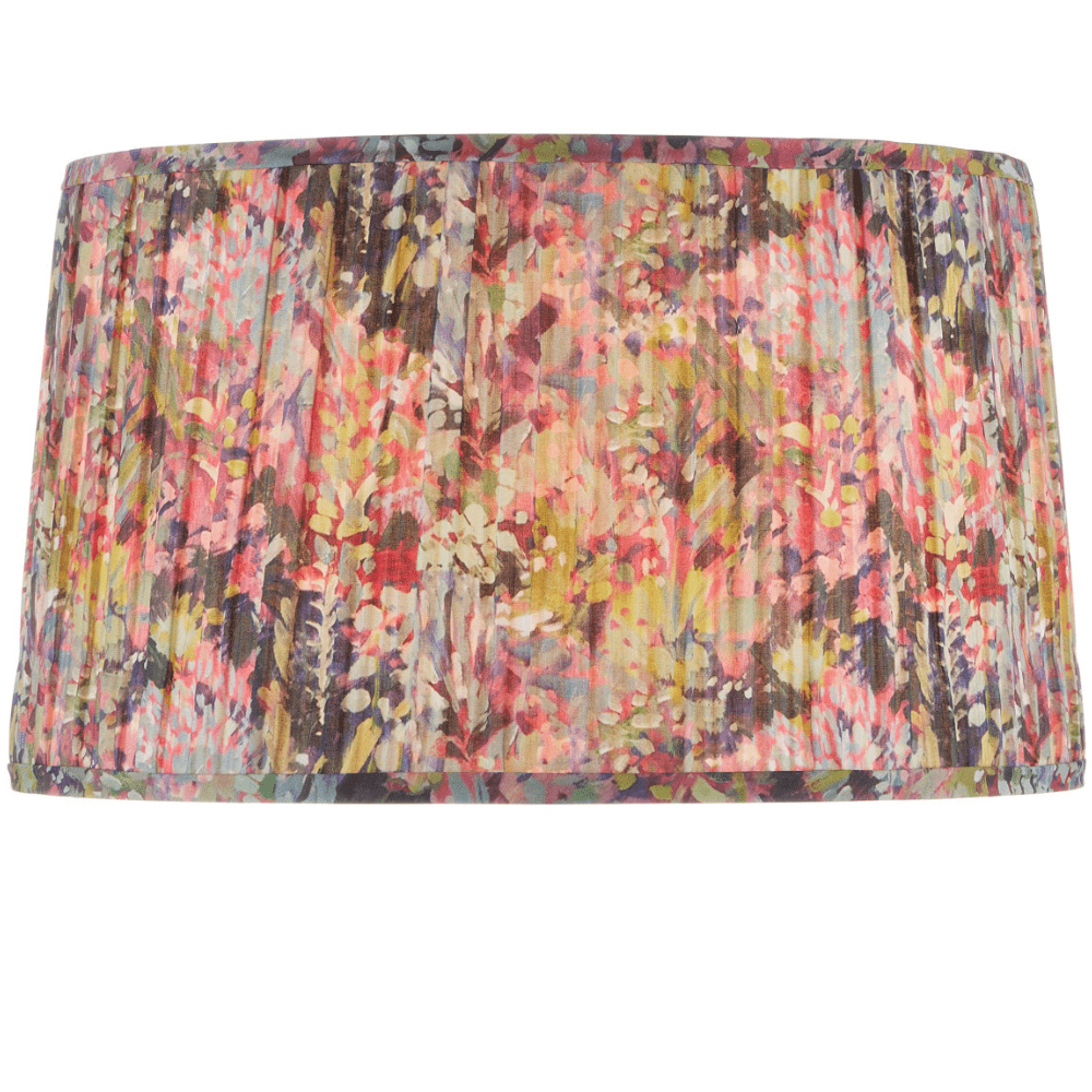 Wildflower Lamp Shade Lamp Shades