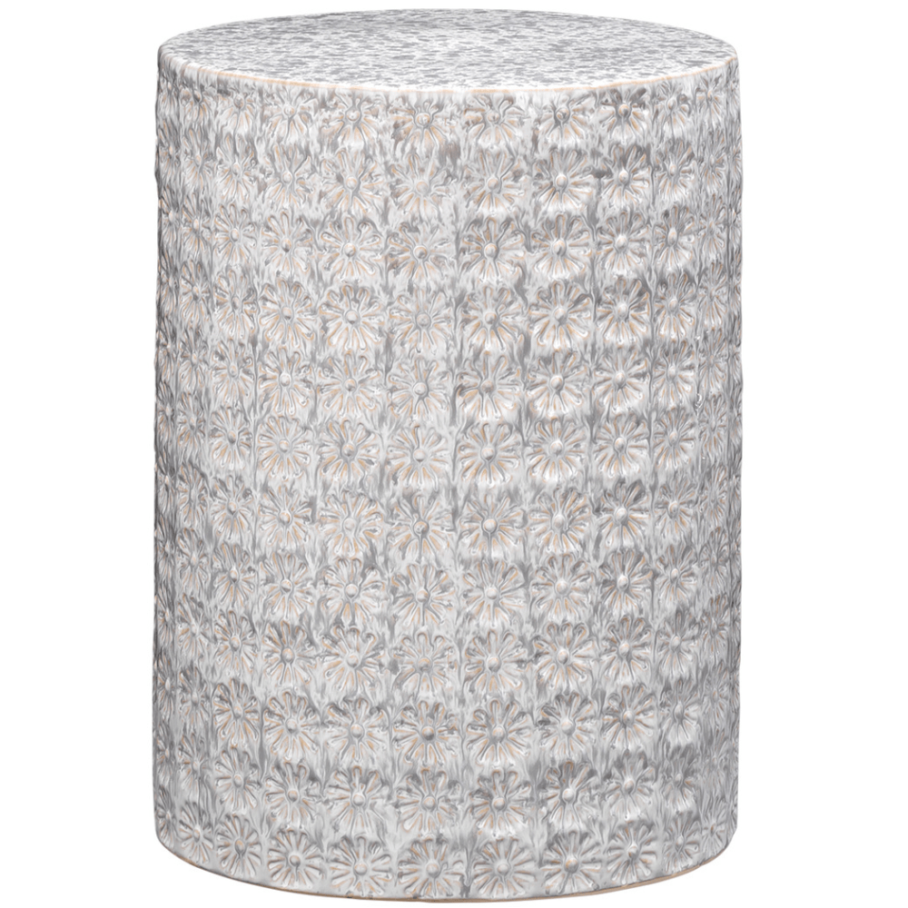 Wildflower Outdoor Side Table Outdoor Furniture 20WILD-STCR 688933029901