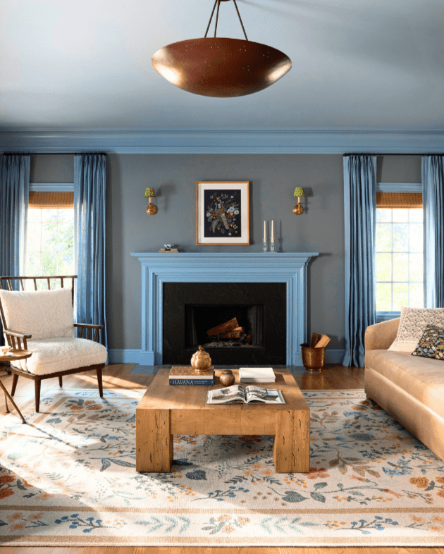 Wildwood Rug Area Rug