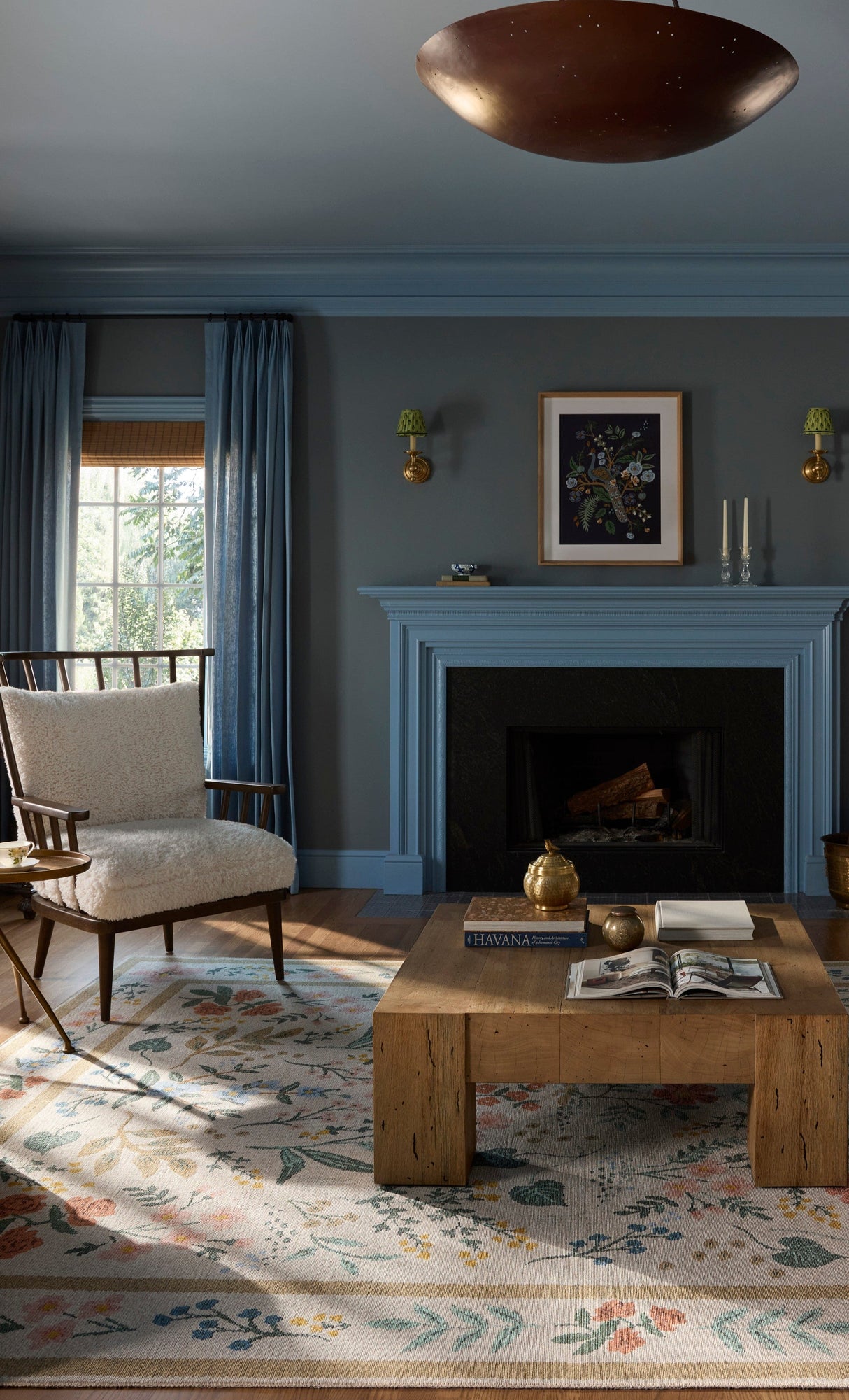 Wildwood Rug Area Rug