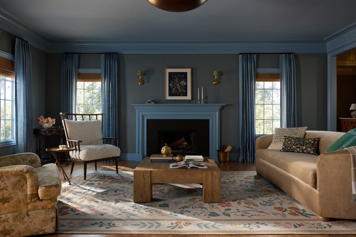 Wildwood Rug Area Rug