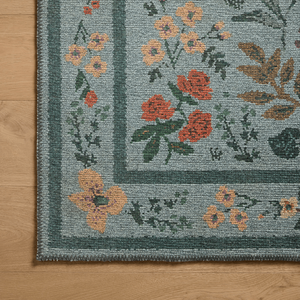 Wildwood Rug Area Rug