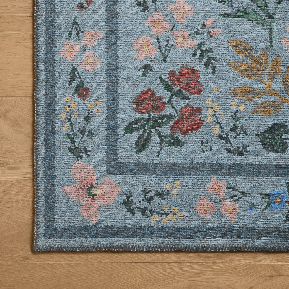 Wildwood Rug Area Rug