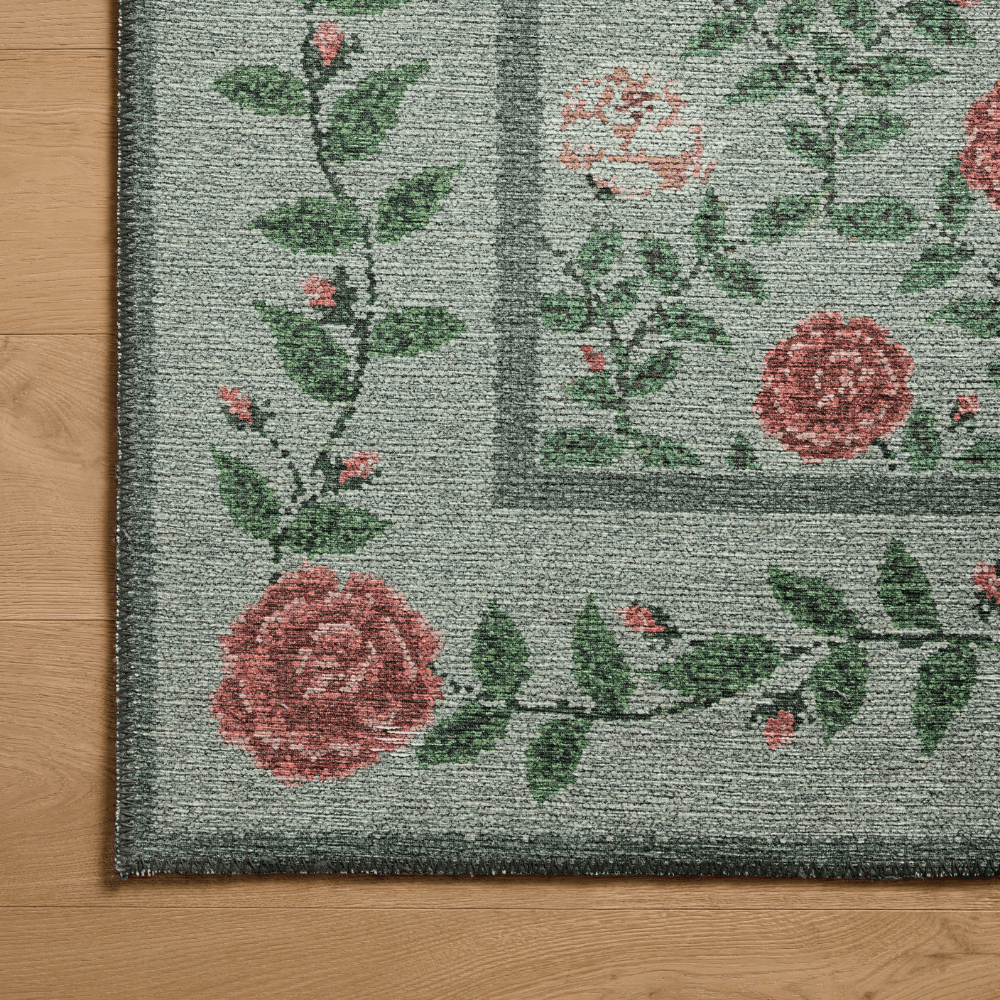 Wildwood Rug Area Rug