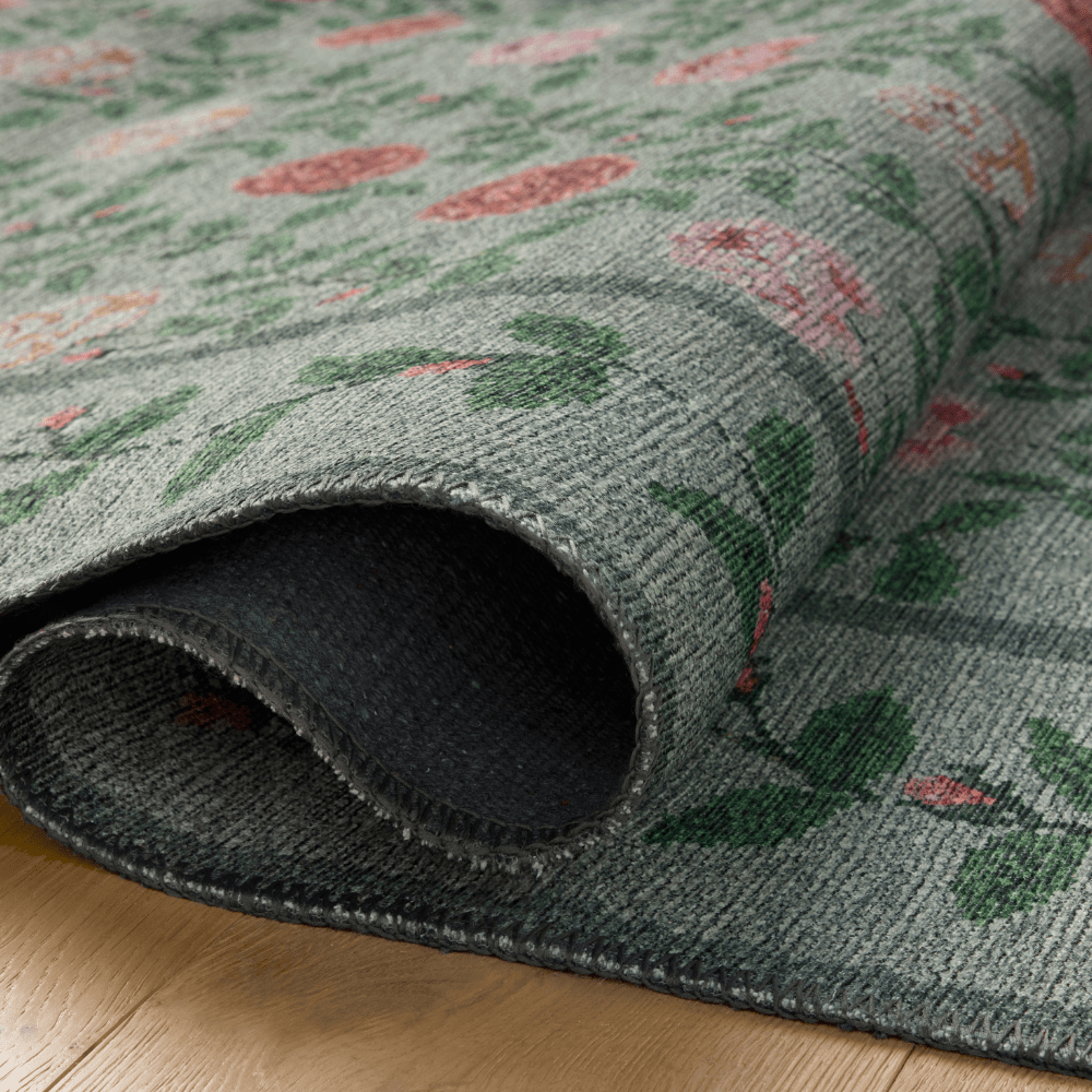 Wildwood Rug Area Rug