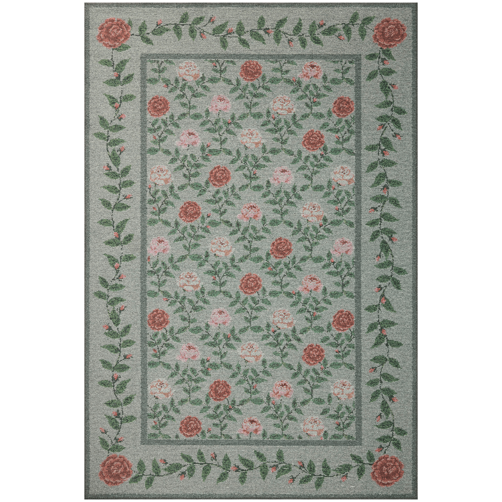 Wildwood Rug Area Rug WWRPCWWLD-02GR002339 885369826290