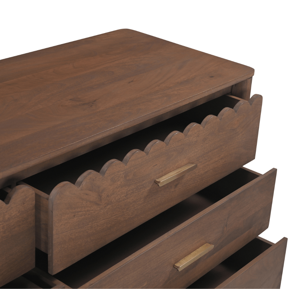 Wiley Dresser Dresser GZ-1170-03 840026496858