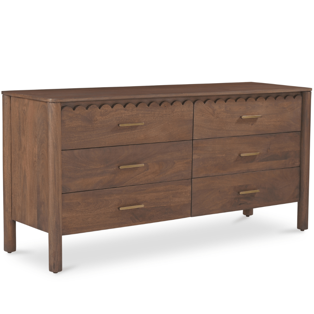 Wiley Dresser Dresser GZ-1170-03 840026496858