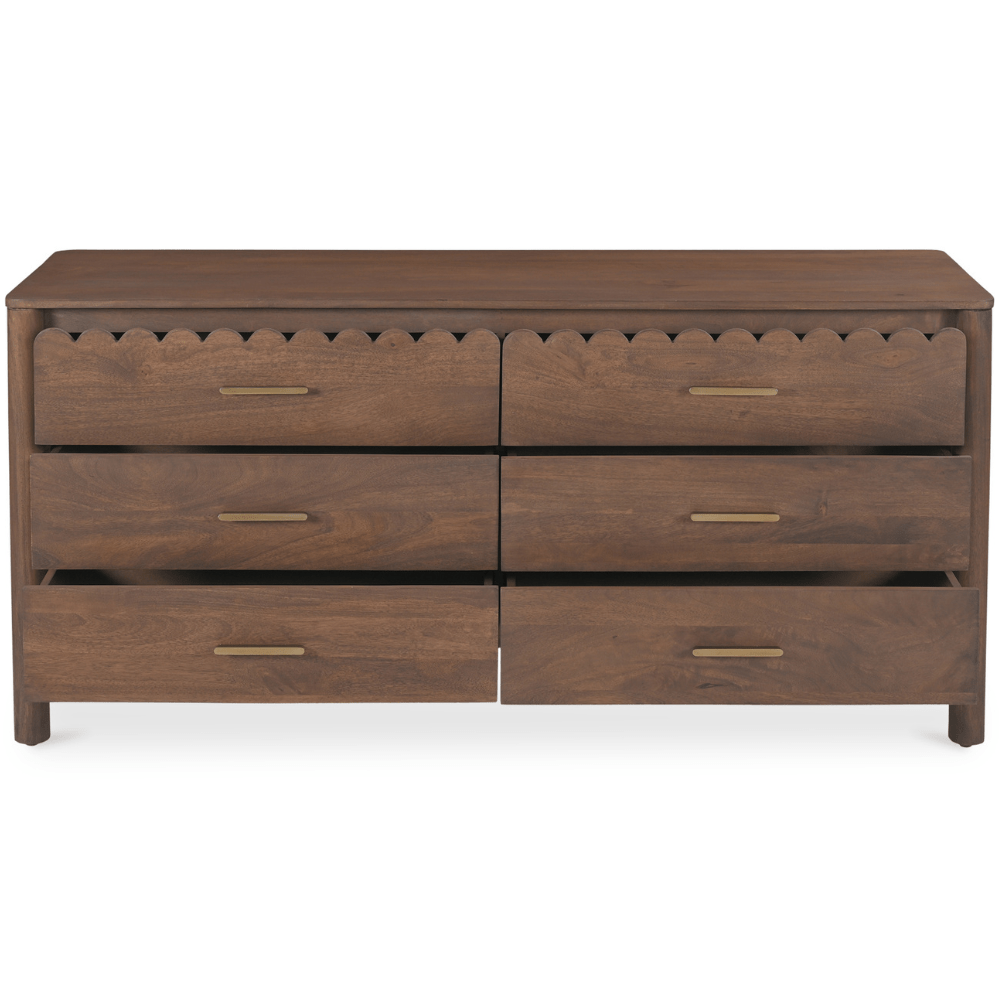 Wiley Dresser Dresser GZ-1170-03 840026496858