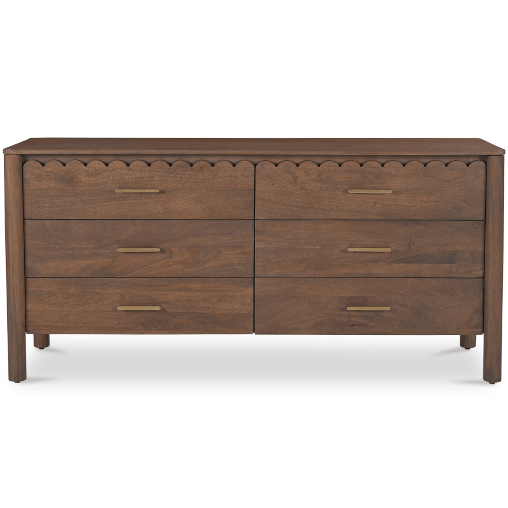 Wiley Dresser Dresser GZ-1170-03 840026496858
