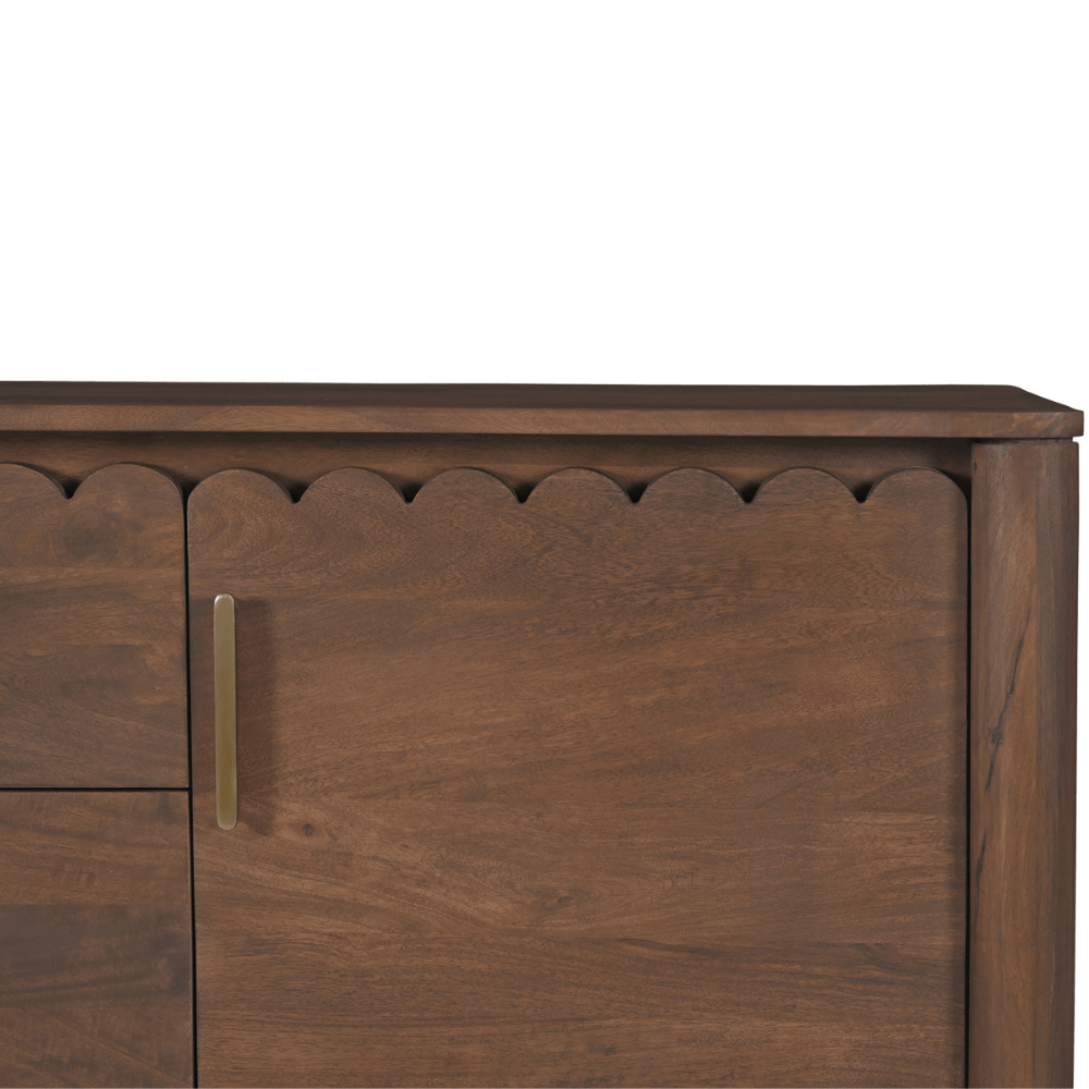 Wiley Sideboard Sideboard GZ-1164-03 840026496797