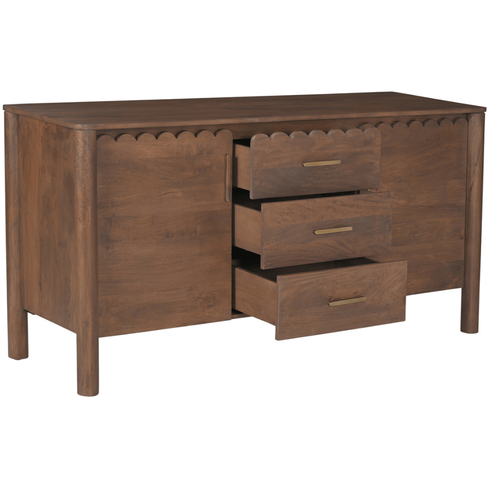 Wiley Sideboard Sideboard GZ-1164-03 840026496797