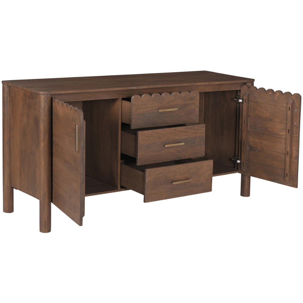 Wiley Sideboard Sideboard GZ-1164-03 840026496797