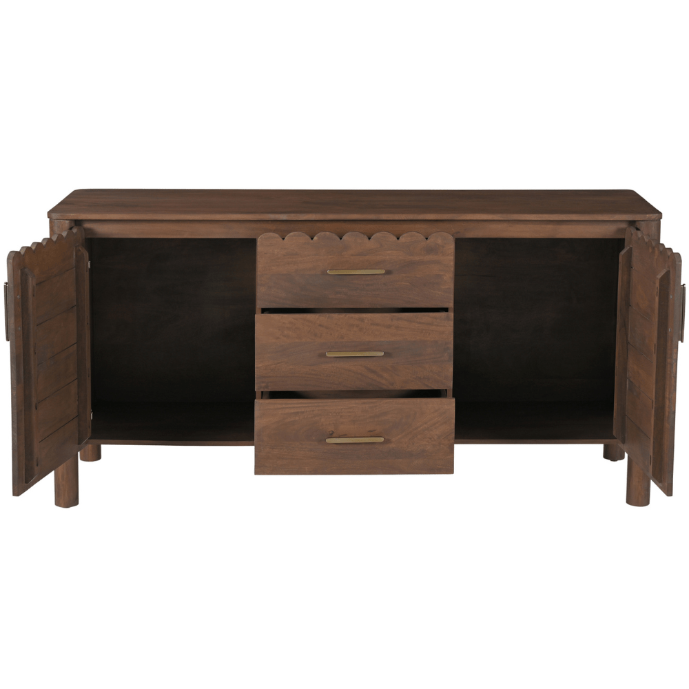 Wiley Sideboard Sideboard GZ-1164-03 840026496797