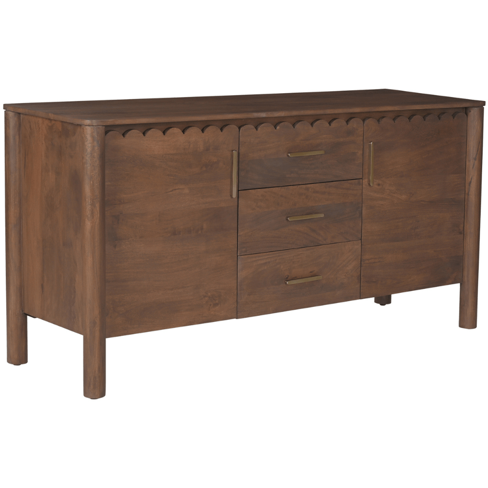 Wiley Sideboard Sideboard GZ-1164-03 840026496797