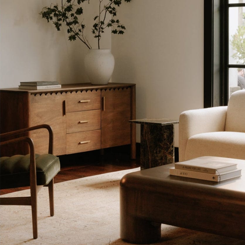 Wiley Sideboard Sideboard GZ-1164-03 840026496797