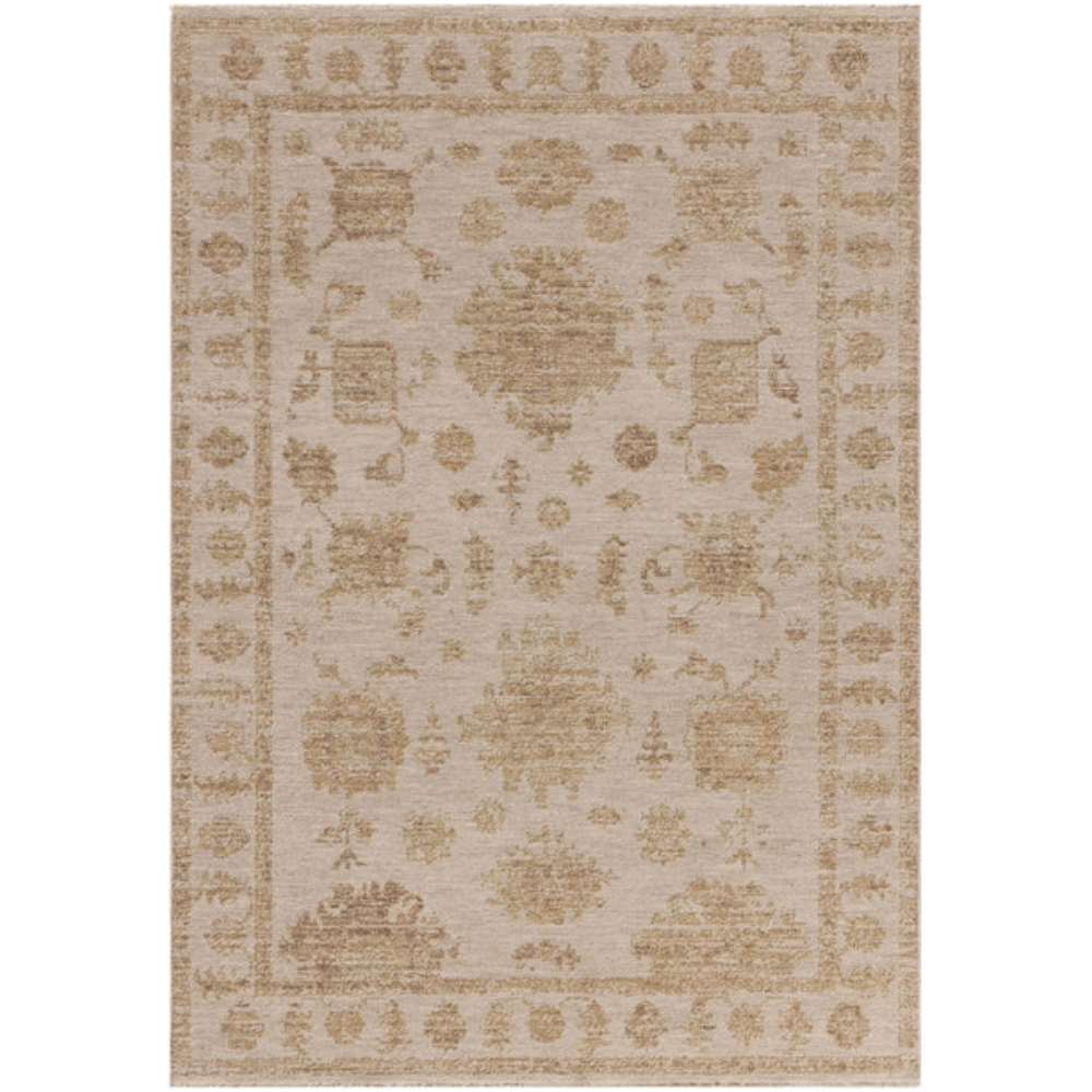 Willa Bone/Clay Rug Rugs WILAWIA-07BOCG233A
