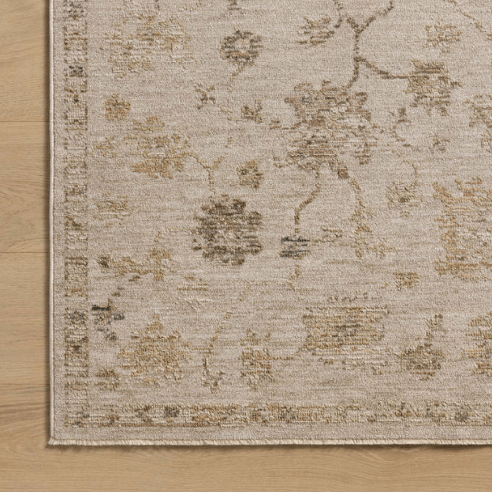 Willa Bone/Multi Rug Rugs