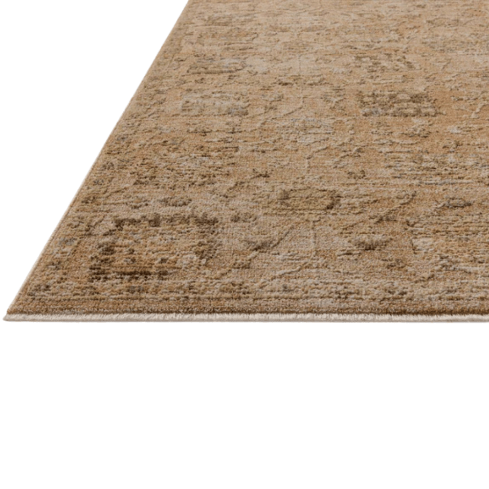 Willa Clay/Multi Rug Rugs