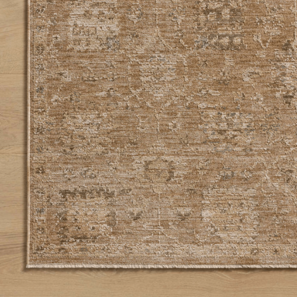 Willa Clay/Multi Rug Rugs