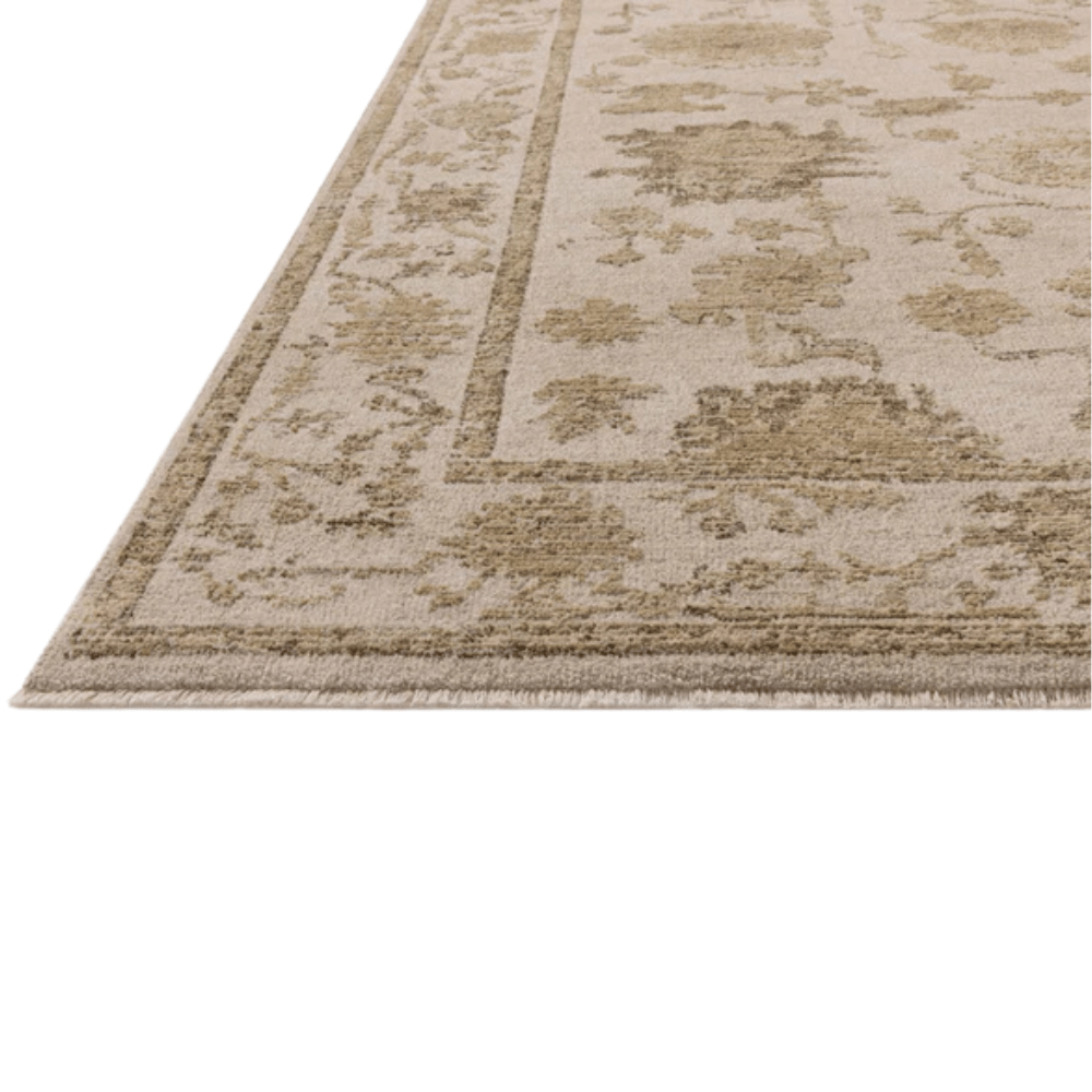 Willa Fog/Natural Rug Rugs