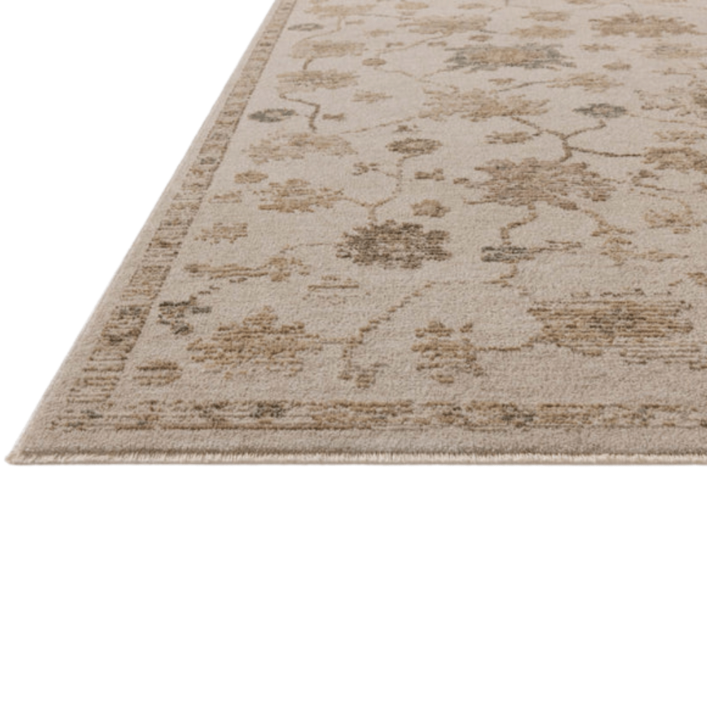 Willa Rug - Bone/Multi Rugs