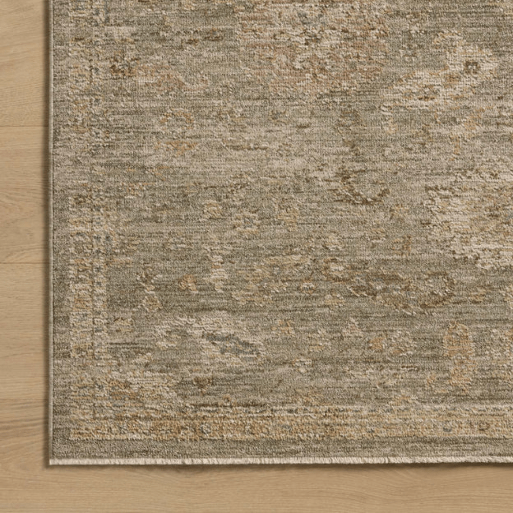 Willa Sage/Multi Rug Rugs