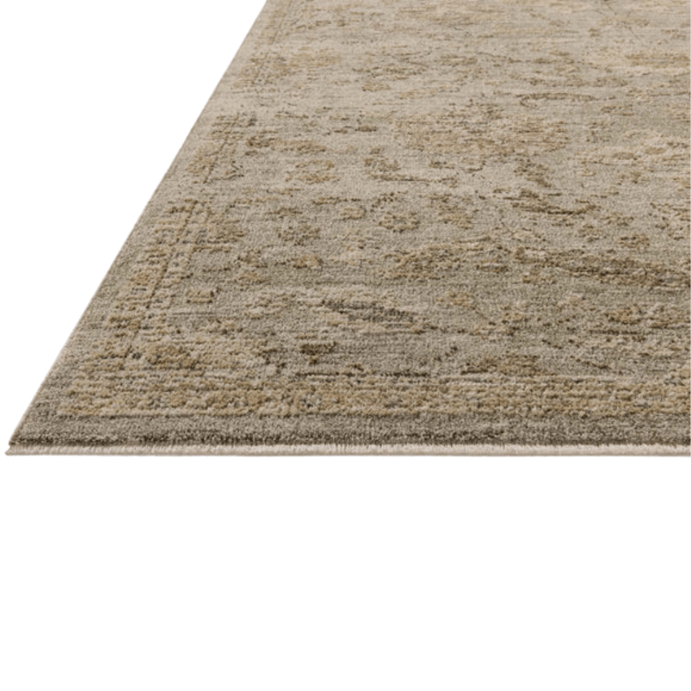 Willa Sage/Multi Rug Rugs