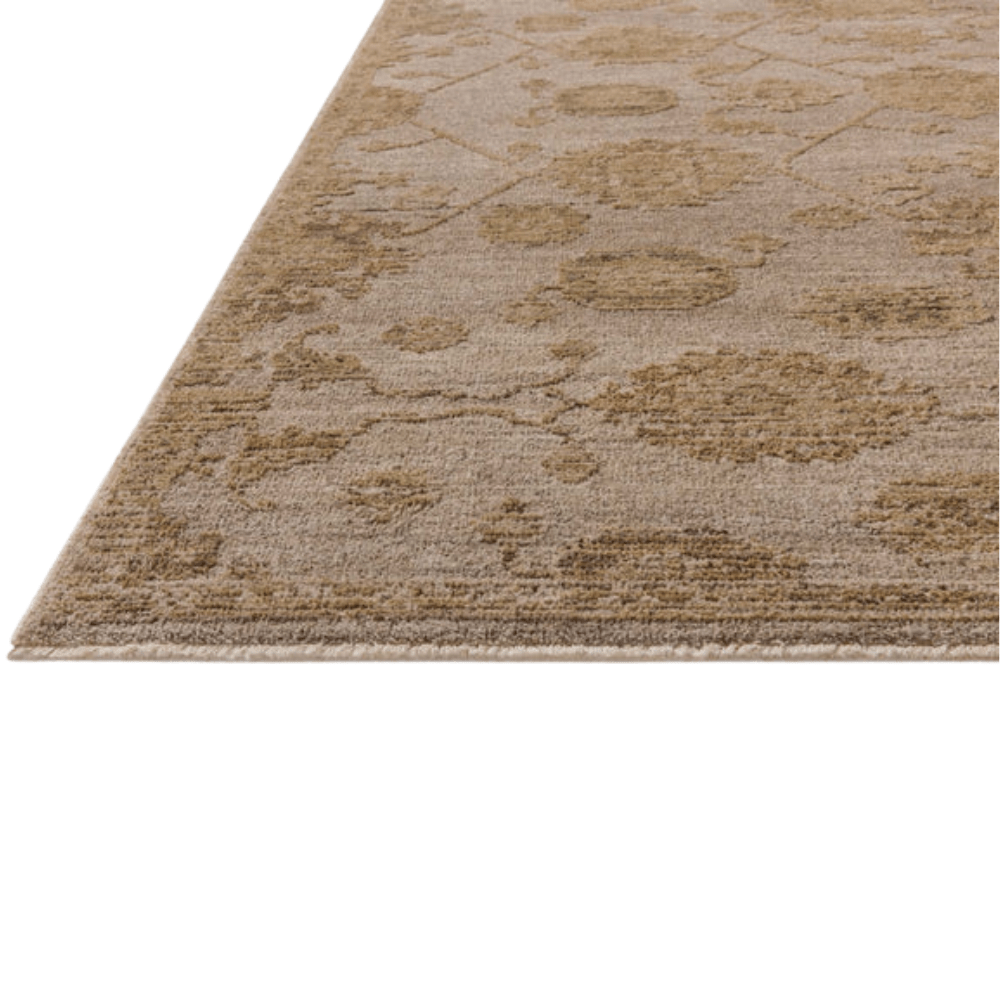 Willa Stone/Multi Rug Rugs