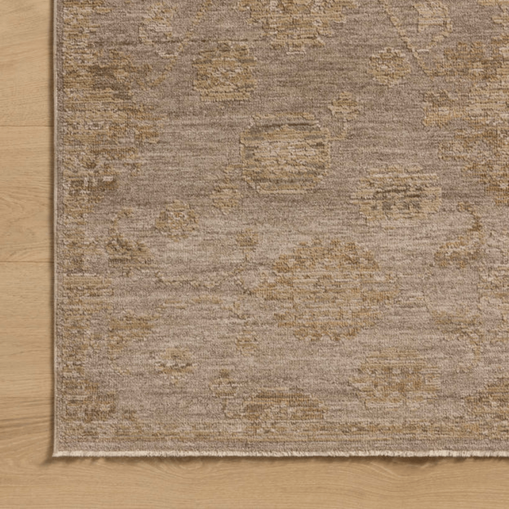 Willa Stone/Multi Rug Rugs