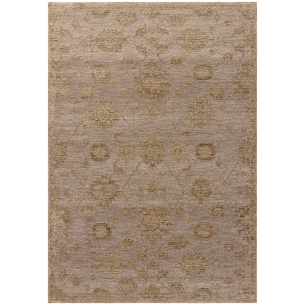 Willa Stone/Multi Rug Rugs WILAWIA-10SNML233A