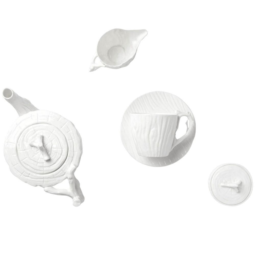 Willa Teapot Set Serveware