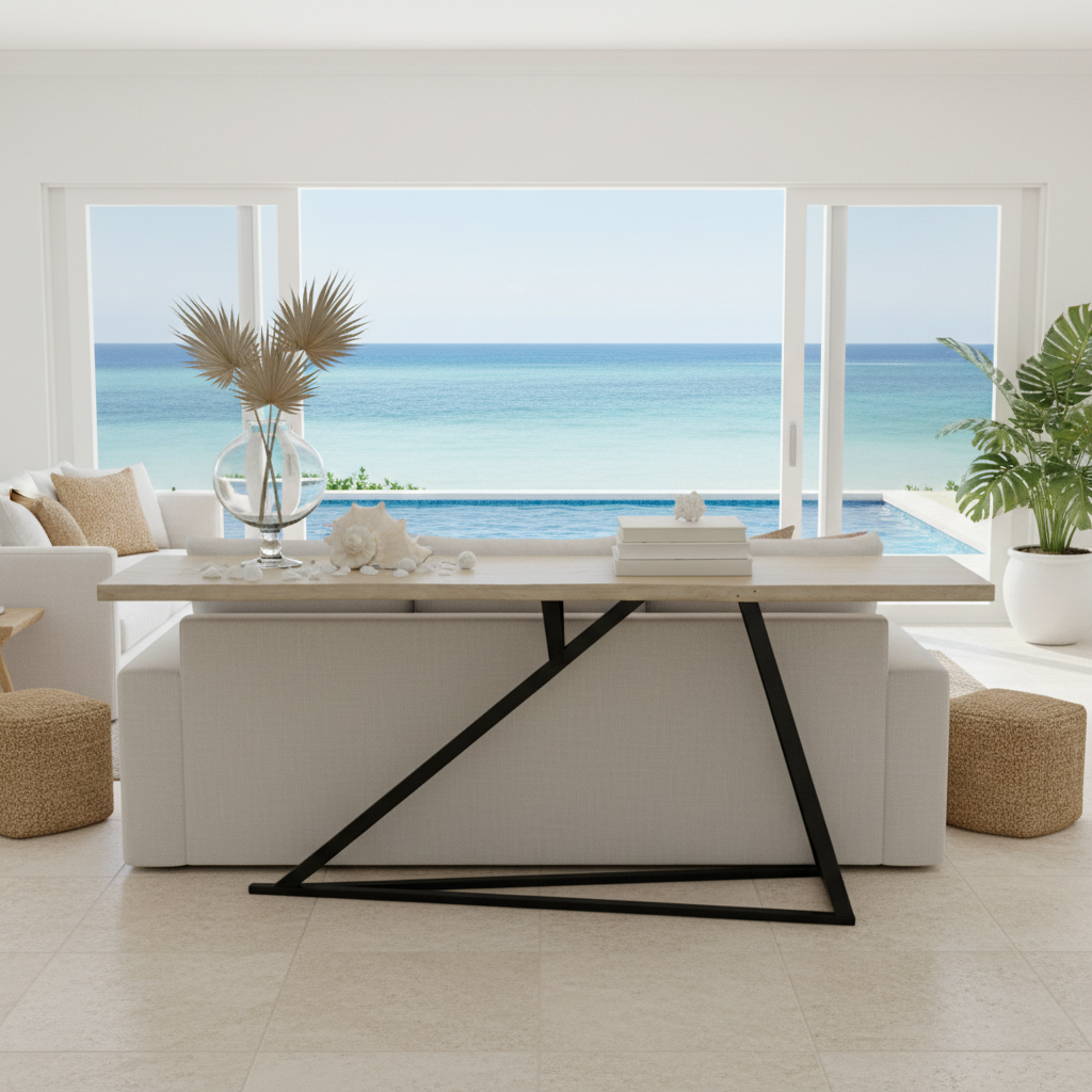 Willis Console Table Console Table CM198