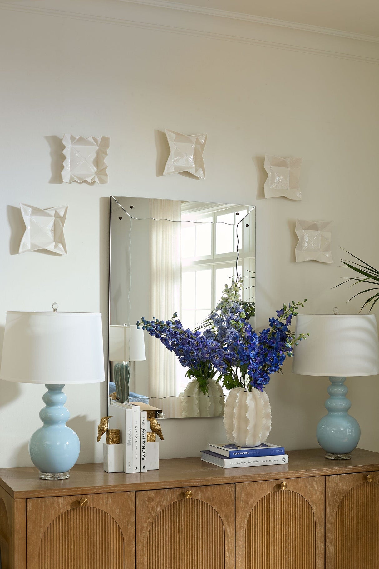 Willow Mirror Mirror WLL-670-79