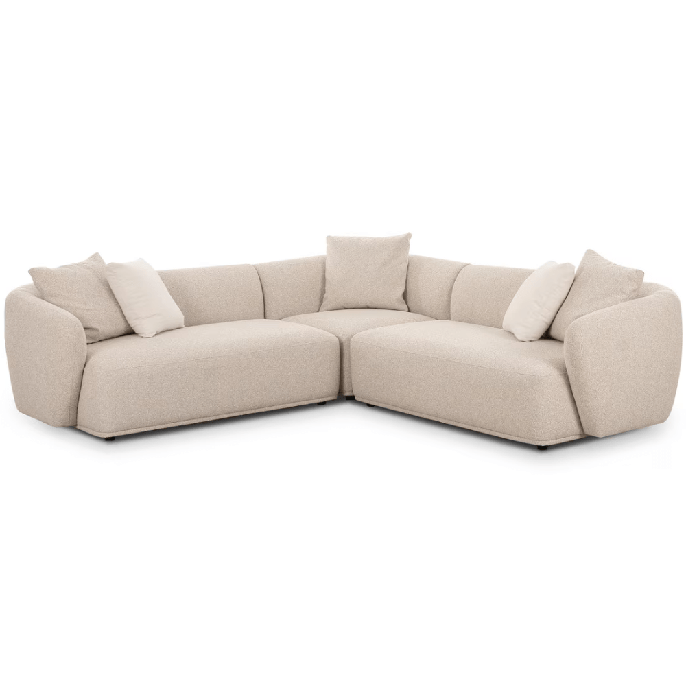 Wilma Sectional Sectional