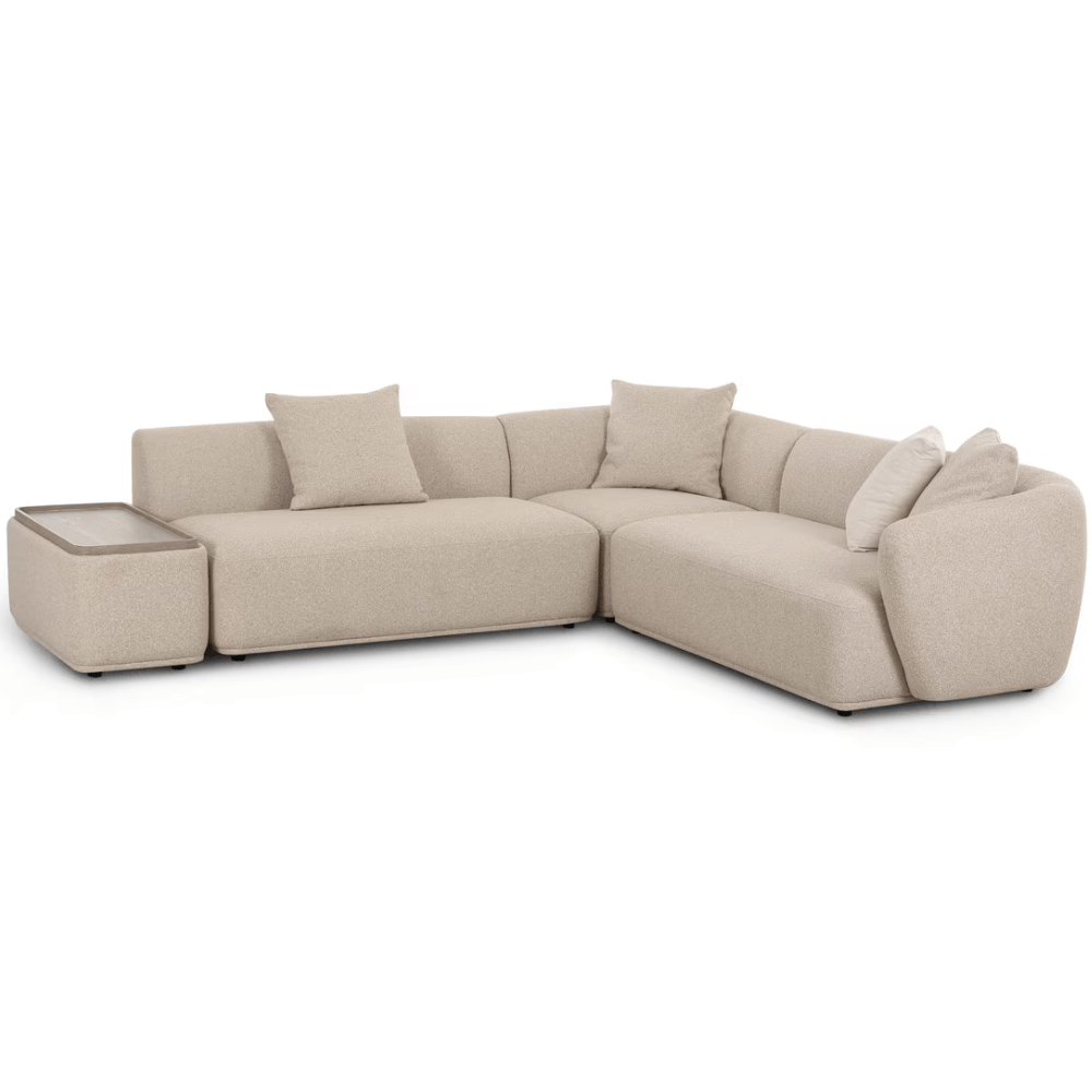 Wilma Sectional Sectional