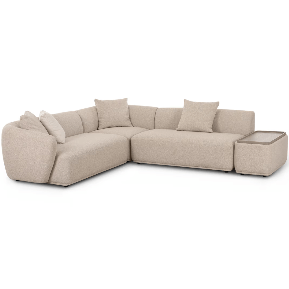 Wilma Sectional Sectional