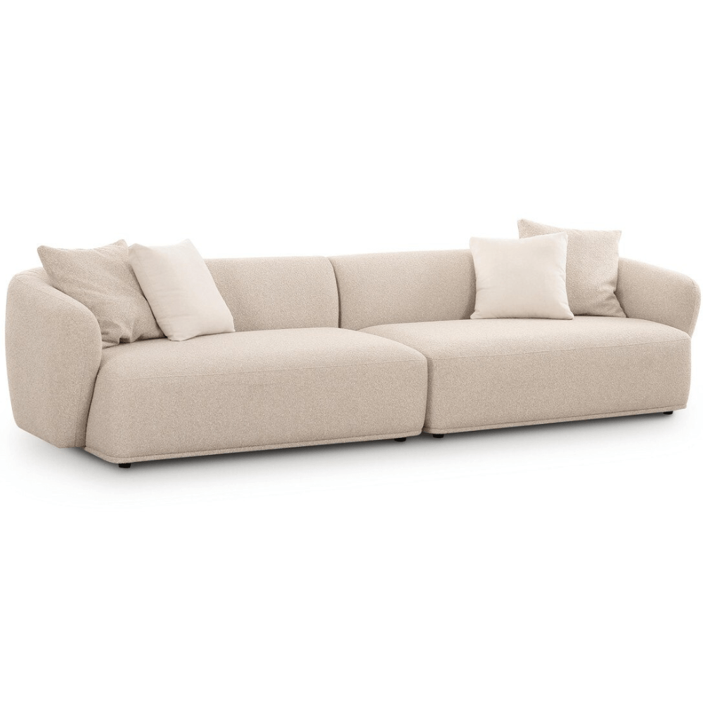 Wilma Sectional Sectional