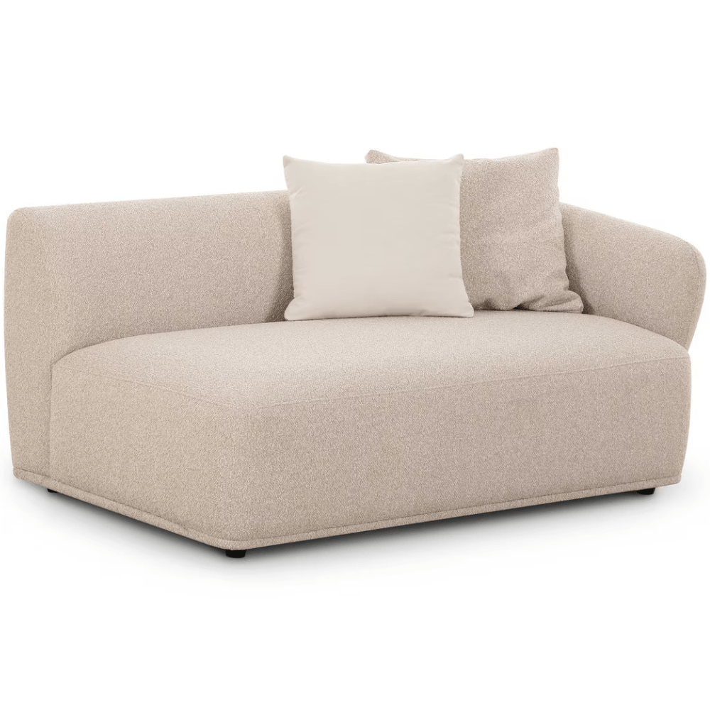 Wilma Sectional Sectional