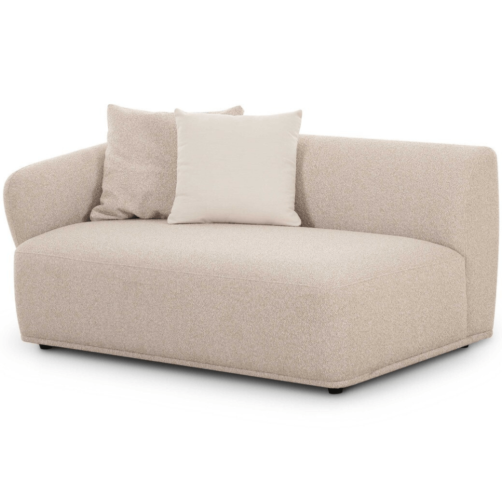 Wilma Sectional Sectional