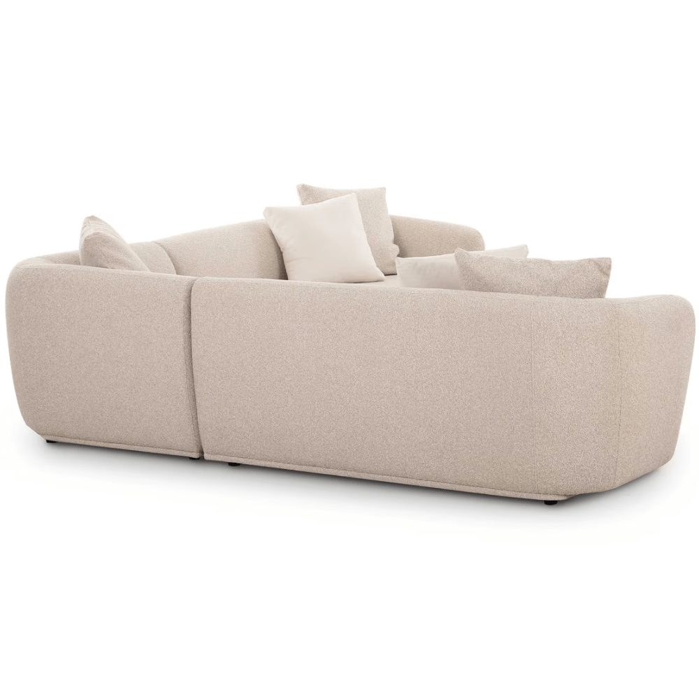 Wilma Sectional Sectional