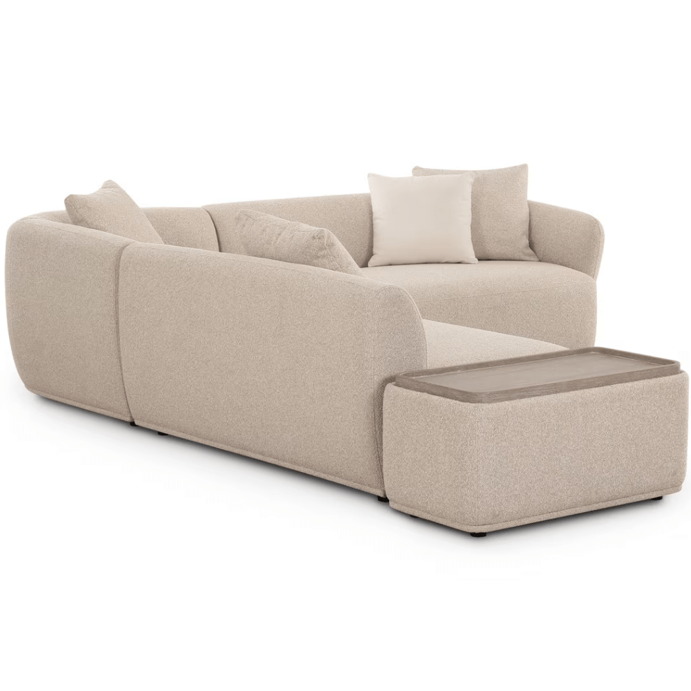 Wilma Sectional Sectional