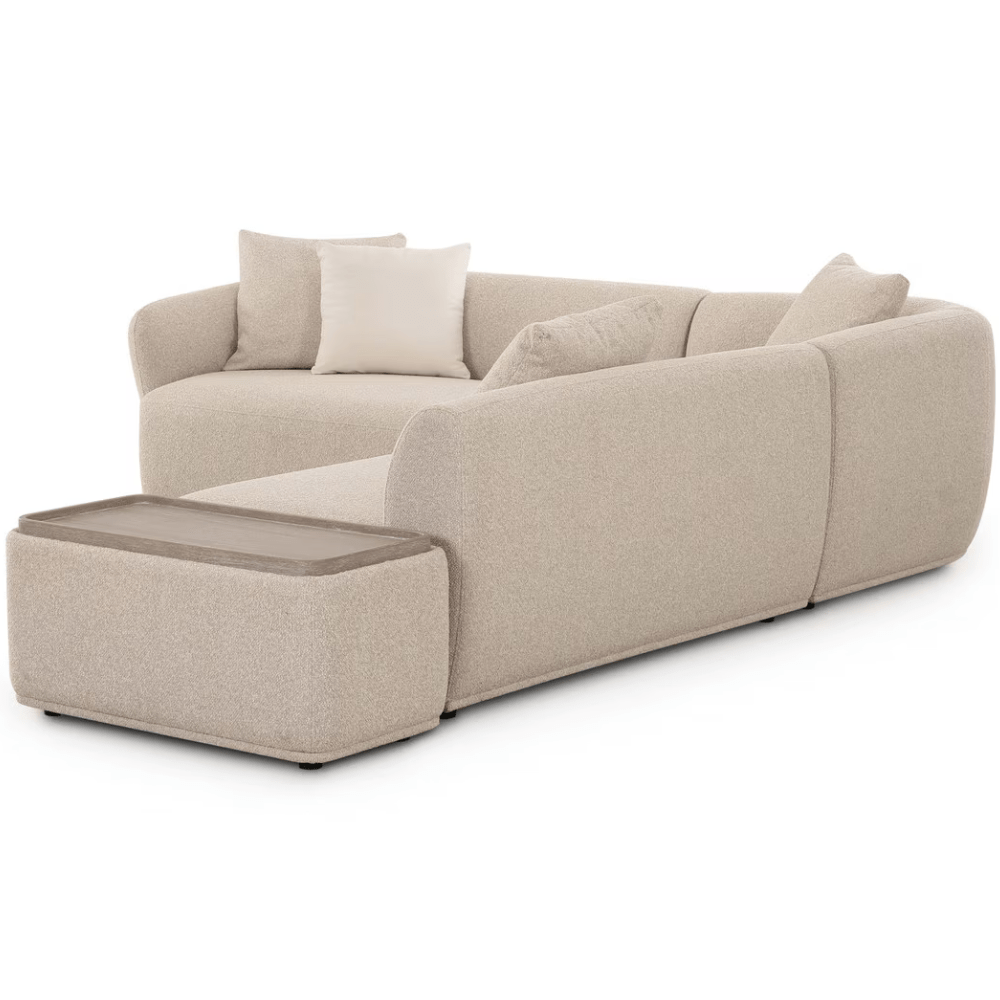 Wilma Sectional Sectional