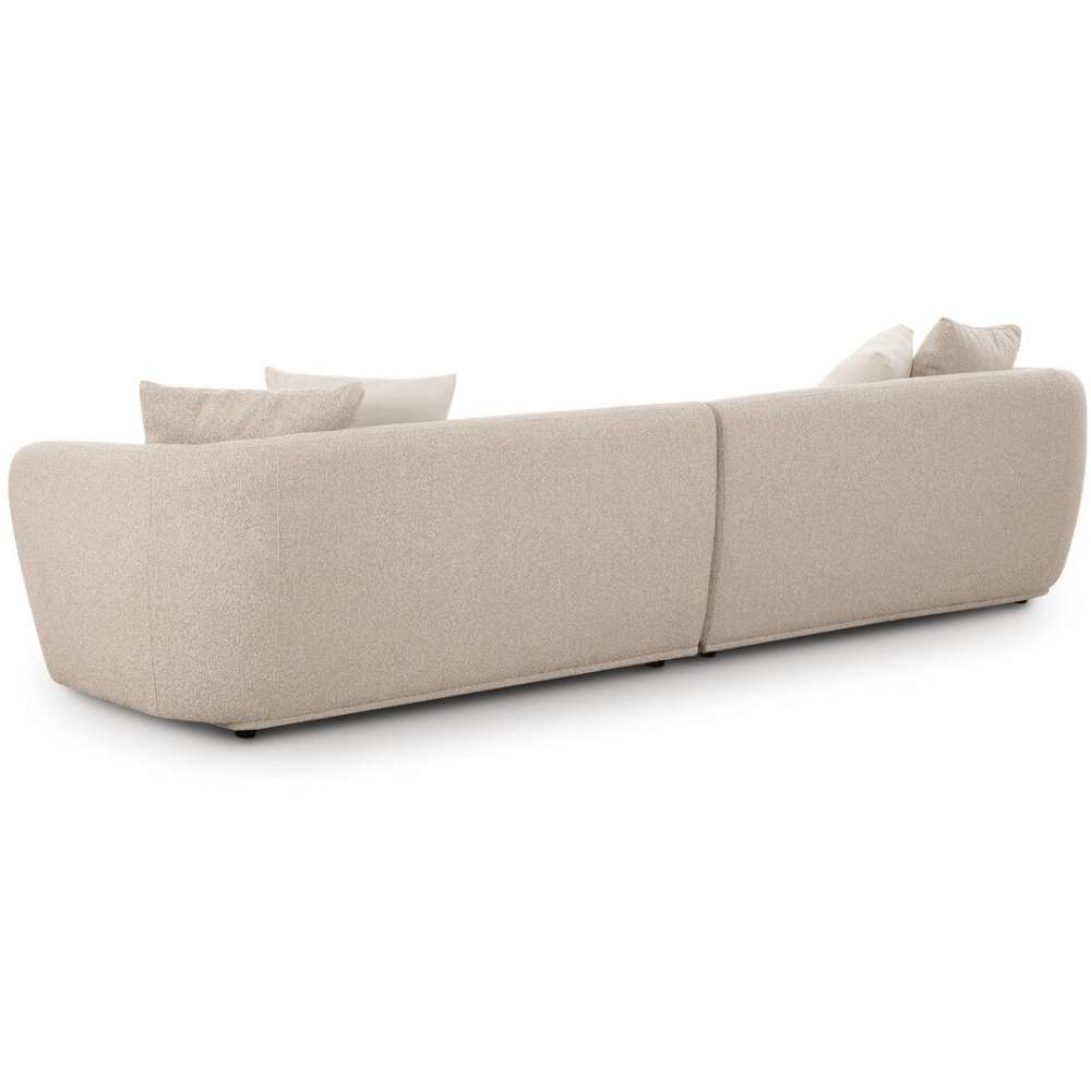 Wilma Sectional Sectional