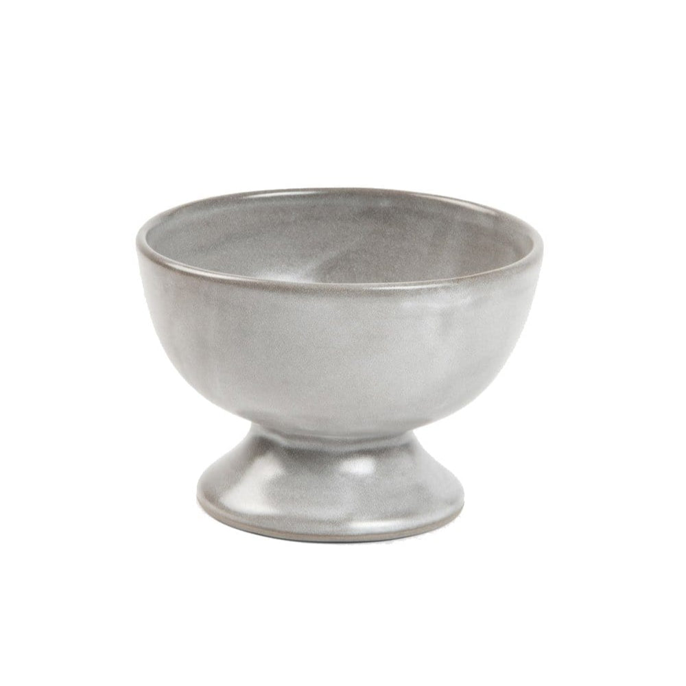 Wilson Footed Serving Bowls (Pack of 2) Serveware blue-pheasant-SERWILS-CMT-FSBS