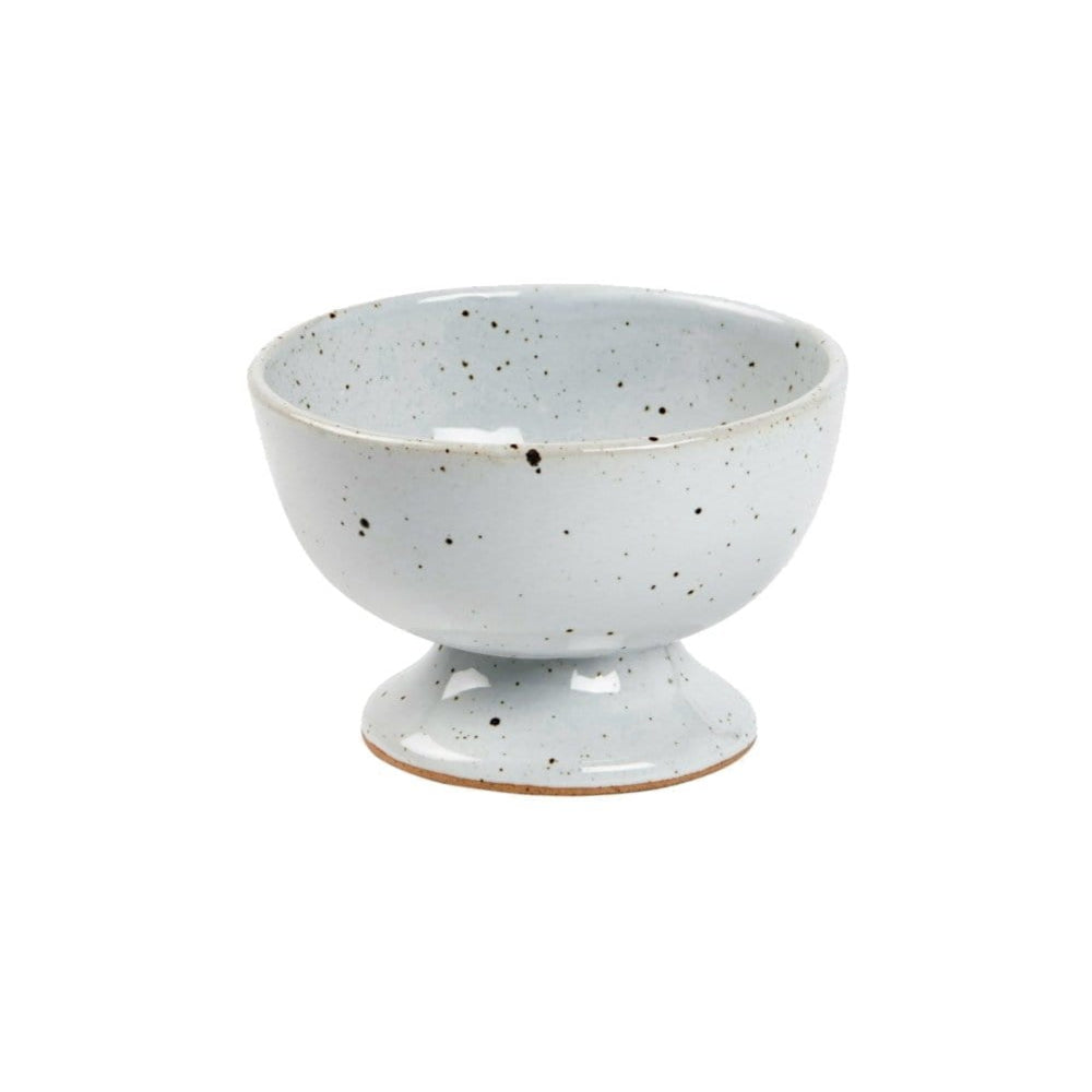 Wilson Footed Serving Bowls (Pack of 2) Serveware blue-pheasant-SERWILS-WHT-FSBM